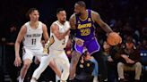 How to watch the Los Angeles Lakers vs. New Orleans Pelicans NBA play-in tournament game