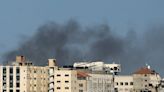 Israel afirma haber capturado a cientos de combatientes en un hospital de Gaza