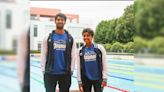 Dhinidhi Desinghu" Meet India's Youngest Olympian At Paris Games: A 14-Year-Old Swimmer | Olympics News