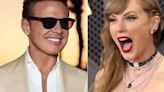 Luis Miguel confundió a fanáticos al publicar llamativa foto junto a Taylor Swift: generó hilarantes comentarios