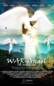 War-Angel: The Awakening