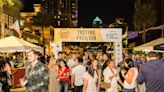 Las Olas Wine and Food Festival Returns April 19 for its 28th Anniversary