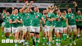 South Africa 24-25 Ireland: 'Ireland close one chapter and open another'