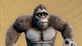 First new King Kong game in 18 years blasted as "complete scam" goes viral with unfavorable comparisons to 2023's worst-reviewed game: Gollum