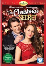 The Christmas Secret (2014) - Norma Bailey | Cast and Crew | AllMovie