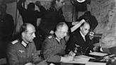 Today in History: May 7, Nazi Germany surrenders