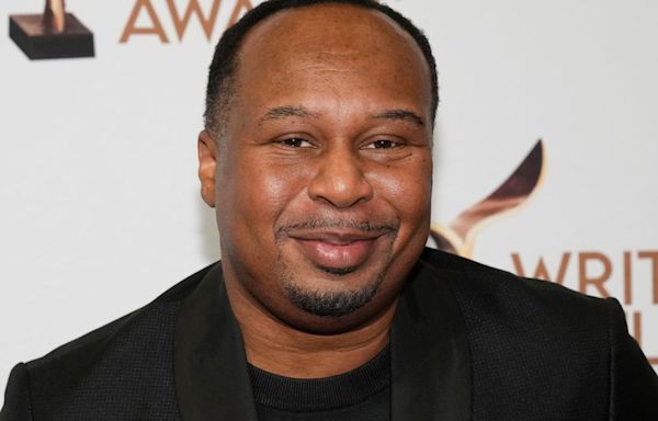 Roy Wood Jr. Gets 'Real' About This Massive Trump Debate Lie