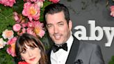 Zooey Deschanel & Jonathan Scott’s Christmas as an Engaged Couple Was Just as Cute as We Predicted