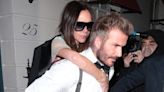 Victoria Beckham: Spice Girls reunite... at Posh's 50th birthday