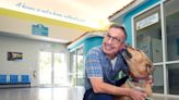 New CEO takes reins at Daytona's Halifax Humane Society. Here's what we know about him.