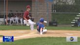 Edison baseball advances to Class B quarterfinals with win over Sidney