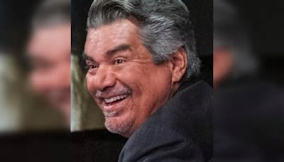 George Lopez Brings Chuckles to San Antonio with "ALLLRIIIIGHHTTT, TEXAS" Tour