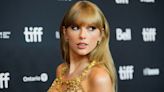 Taylor Swift lanza su nuevo álbum 'Midnights'