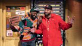 'Desus & Mero' ends after 4 seasons on Showtime, hosts pursuing separate endeavors