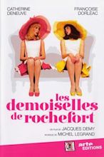 The Young Girls of Rochefort