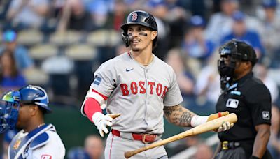 Opinion | Red Sox player's hot mic homophobic slur is just the tip of the iceberg