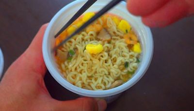 Quicksplained: How instant ramen is damaging South Korea's highest mountain