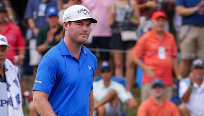 La familia de Grayson Murray revela la dramática causa de la muerte del golfista