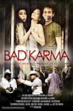 Bad Karma (2013) movie poster
