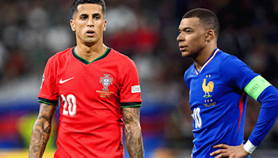 ¿ESPN o Disney+ Premium? Canal confirmado del Portugal vs. Francia por la Eurocopa