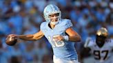 2024 NFL Draft: Top 10 QBs headlined by Drake Maye, Caleb Williams