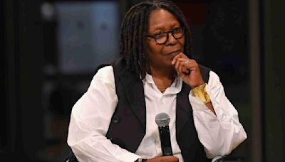 Whoopi Goldberg’s Weight Loss: How a “Fat Suit” Remark Made Her Shed Pounds