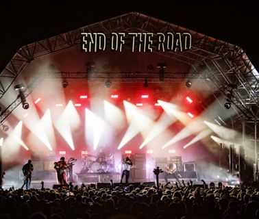 End Of The Road Festival, 2024: MOJO’s Highlights