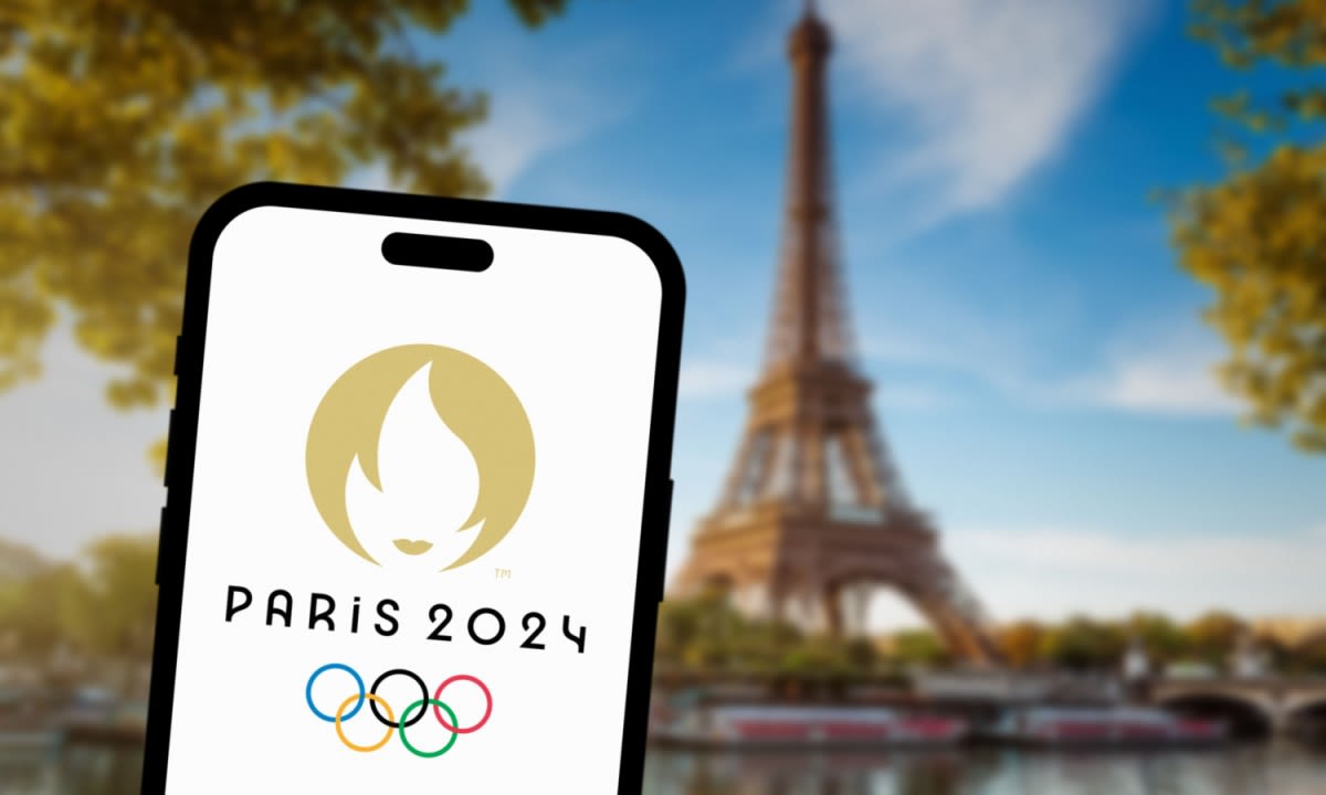 Cybersecurity Concerns Test Paris Olympics Preparations