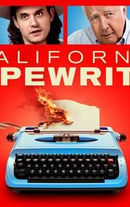 California Typewriter