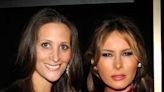 Melania Trump’s ex-best friend lays into her for celebrating a ‘personal milestone’ over her US citizenship