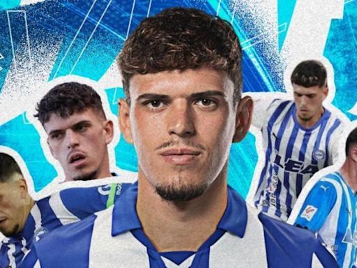 Javi López, nuevo jugador de la Real Sociedad