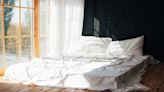 Will putting your mattress on the floor help you sleep cooler? I'm a sleep writer, here's what I think