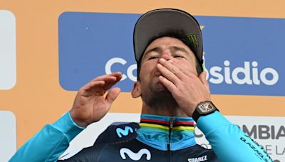 Cavendish locker auf Rekordjagd: "Nichts zu verlieren"