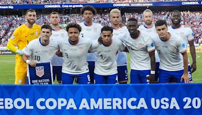 The USMNT failed at Copa América. Are its players good enough to succeed at 2026 World Cup?