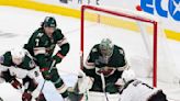 Fleury’s surge gives Wild hope as season winds down