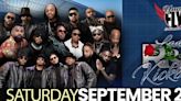 Love ‘90s R&B? Get tickets to see these legends live in Fayetteville