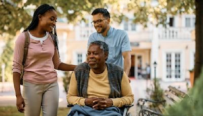 How Can I Afford Nursing Home Care?