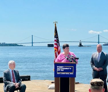 Port Authority, U.S. Army Corps of Engineers Outline Millions in Investments