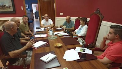 Alianza con los arroceros para combatir el mosquito tigre en la Ribera