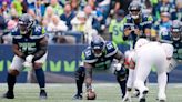 Seahawks notes: Geno Smith set as QB1, Sam Howell settling in