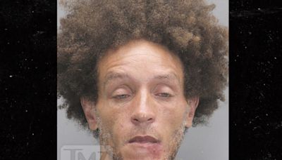 Delonte West Arrested Again, Takes Alarming Mug Shot