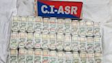 Rs 1-cr drug money seized in Amritsar