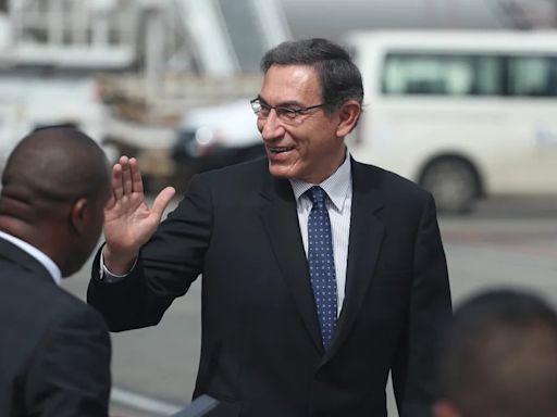 Martín Vizcarra: Por falta de “indicios”, Fiscalía archiva investigación sobre compra de pruebas Covid-19