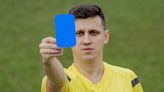 If a blue card could work for football, where else might it work?