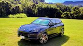 V8魅力Porsche Cayenne S車價532萬、選配350萬是什麼概念？