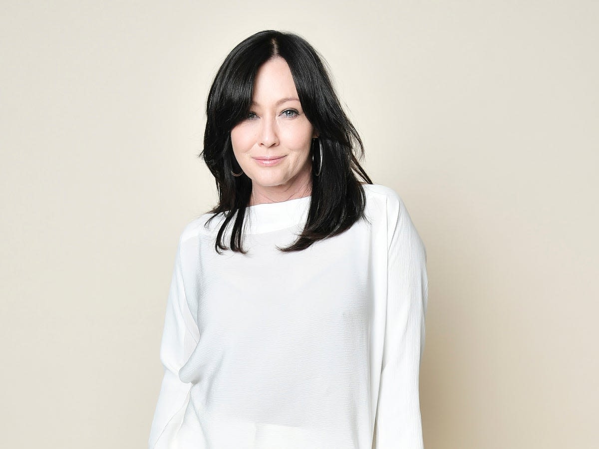 What was ‘Beverly Hills, 90210’ star Shannen Doherty’s net worth?