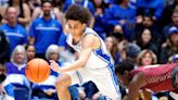 Long way from home: Duke basketball’s Tyrese Proctor settles in with the Blue Devils