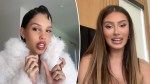 Influencers are giving their babies bizarre names to ‘stand out’ on Instagram: Heart, Afternoon and Stone are hot monikers