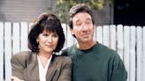 'Home Improvement' star Patricia Richardson says doing a reboot 'would be very weird'