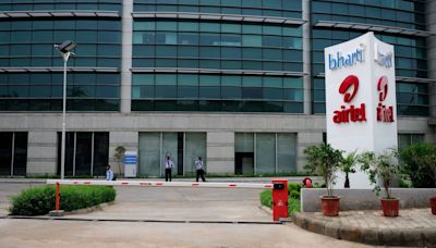 Bharti Airtel acquires 97 MHz spectrum for ₹6,857 crore at auction | Mint